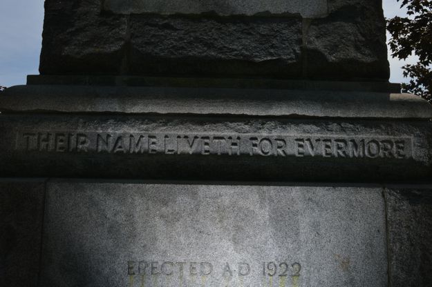 Inscription
