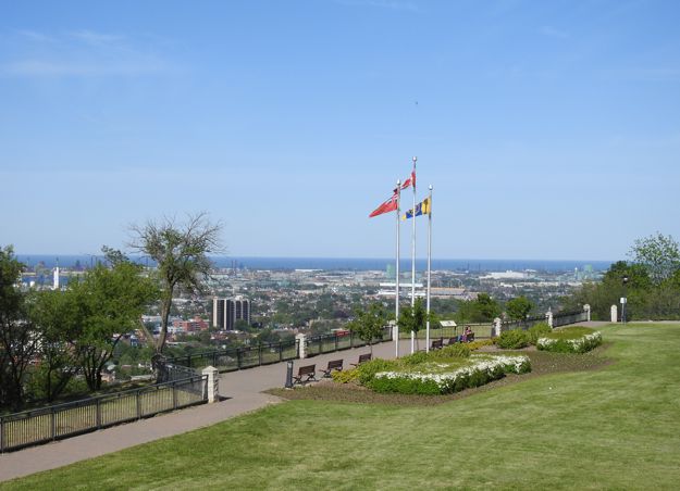 Sam Lawrence Park