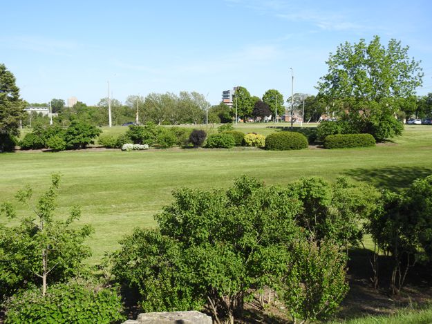 Sam Lawrence Park