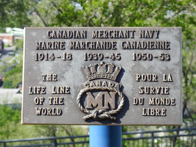 Merchant Marine Memorial