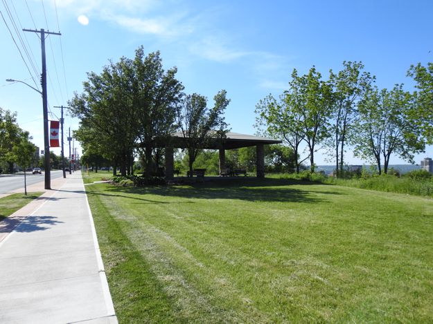 Sam Lawrence Park