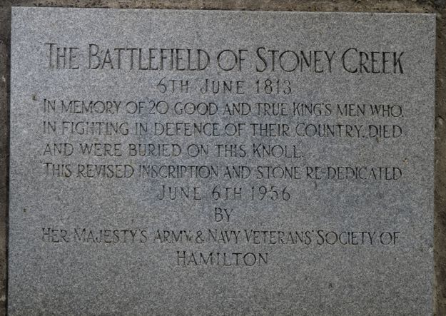 Historical stone