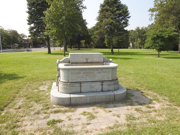 Fountain