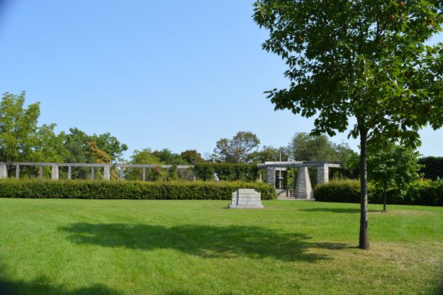 View of park 