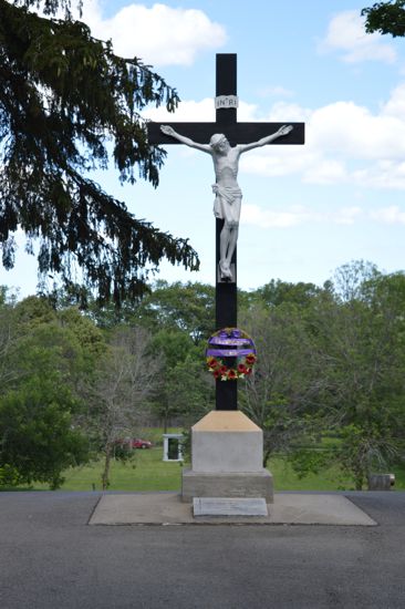 Memorial Cross