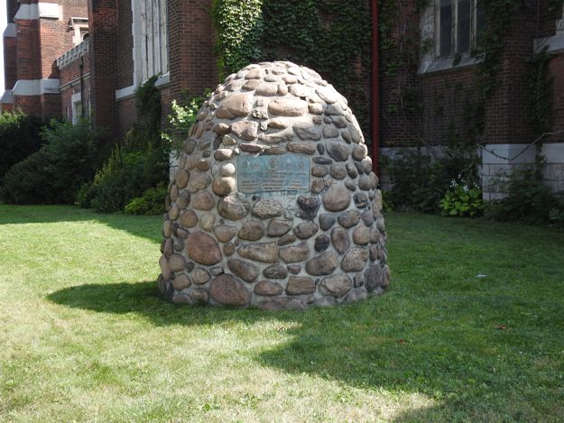 War Memorial