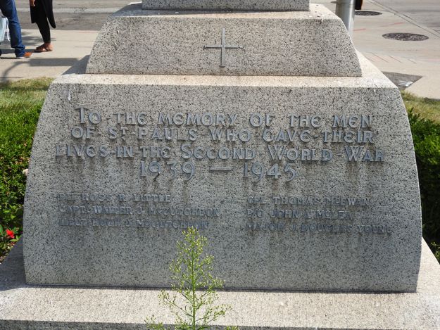 WWII Memorial