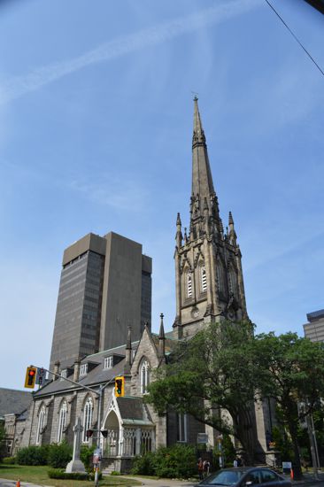 St. Paul's