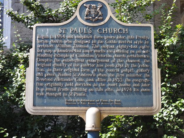 Provincial historical marker