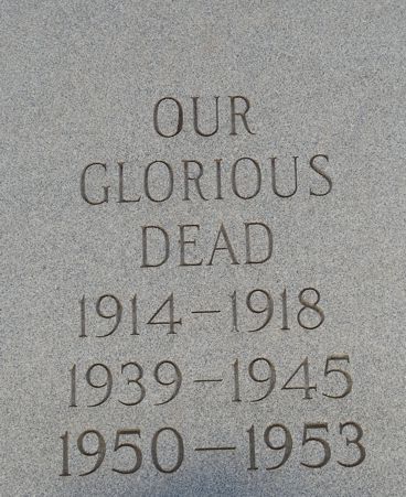 Inscription