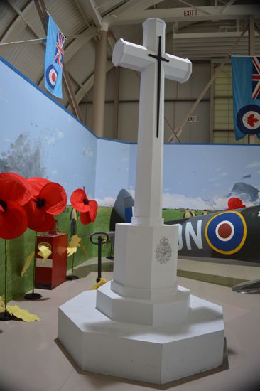 Cross of Sacrifice