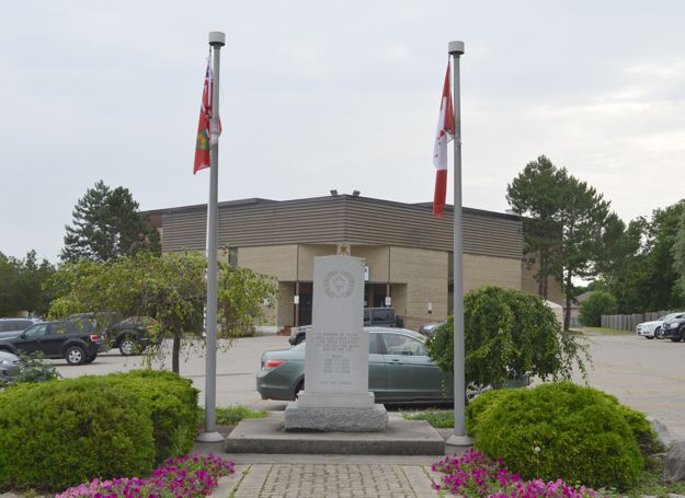 Waterdown Legion