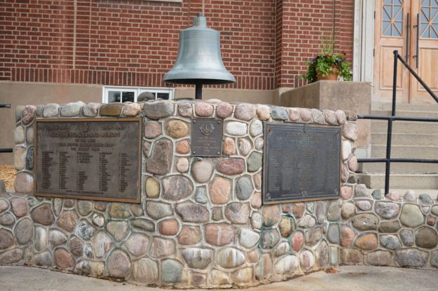 Monument