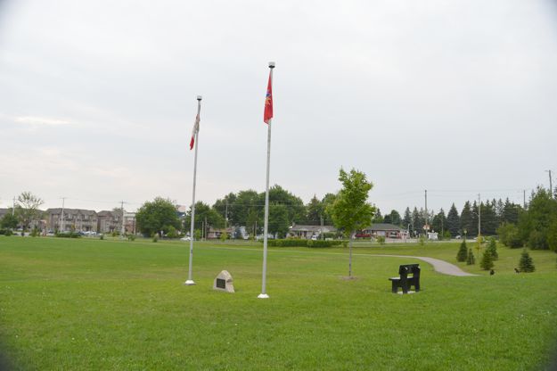 Waterdown Memorial Park