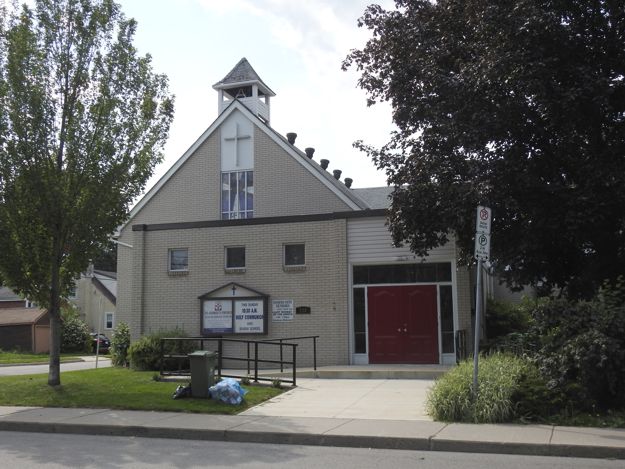 St. George's Church