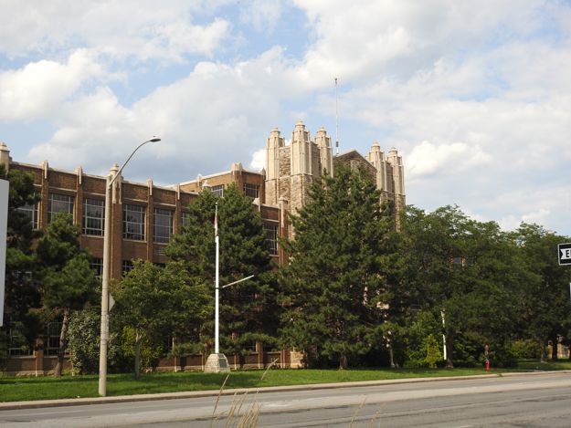 Westdale Secondary School