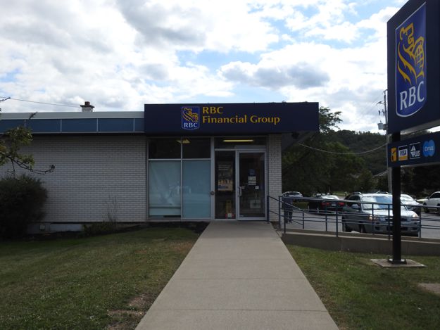 RBC Building Winona