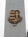 Detail Hungarian Freedom Monument