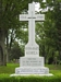 Cross of Sacrifice