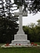 Cross of Sacrifice