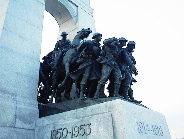 National War Memorial