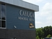 Cayuga Memorial Arena