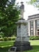 Knisley Memorial