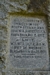 Boer War dead
