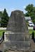 Memorial to Sir Isaac Brock, Queenston, ON
