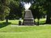Memorial to Sir Isaac Brock, Queenston, ON