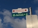 James Street Hamilton