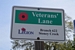 Veterans' Lane Stoney Creek