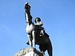 South African War memorial 