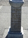 50th Battalion Memorial Fountain