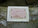 Memorial Plaque