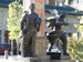 Chinese Railroad Workers and Chinese Veterans Memorial detail