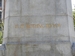 Inscription on Cenotaph