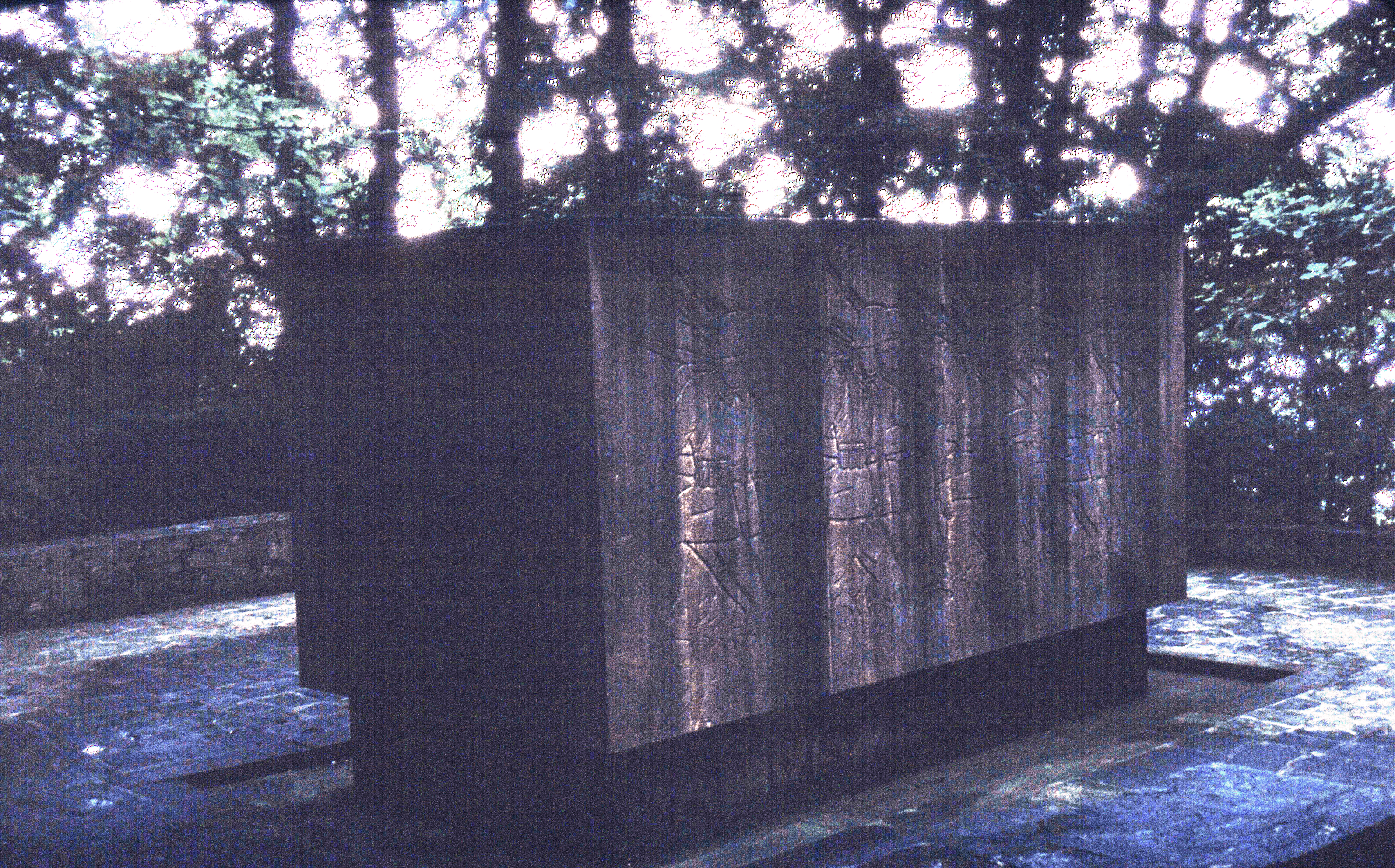 Memorial to the Fallen of the First World War, Wiesbaden, Germany