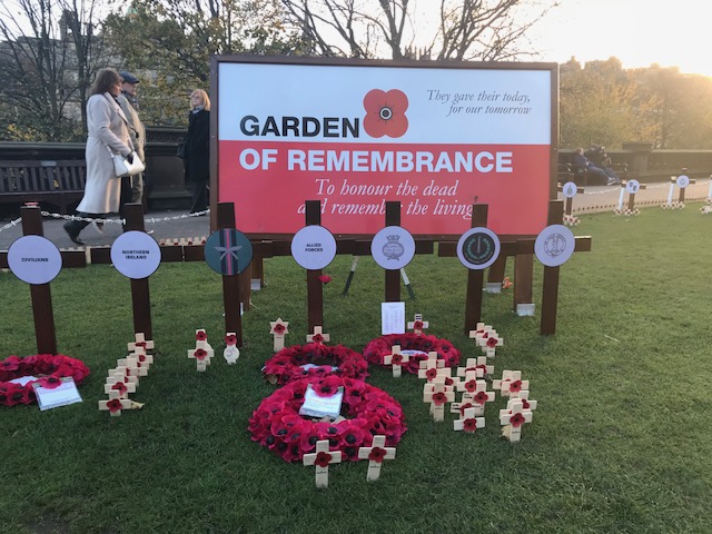 Garden of Remembrance