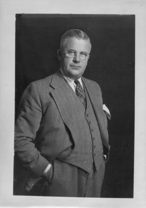 Francis Exton Lennard
