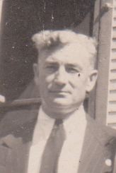 Gordon Almas