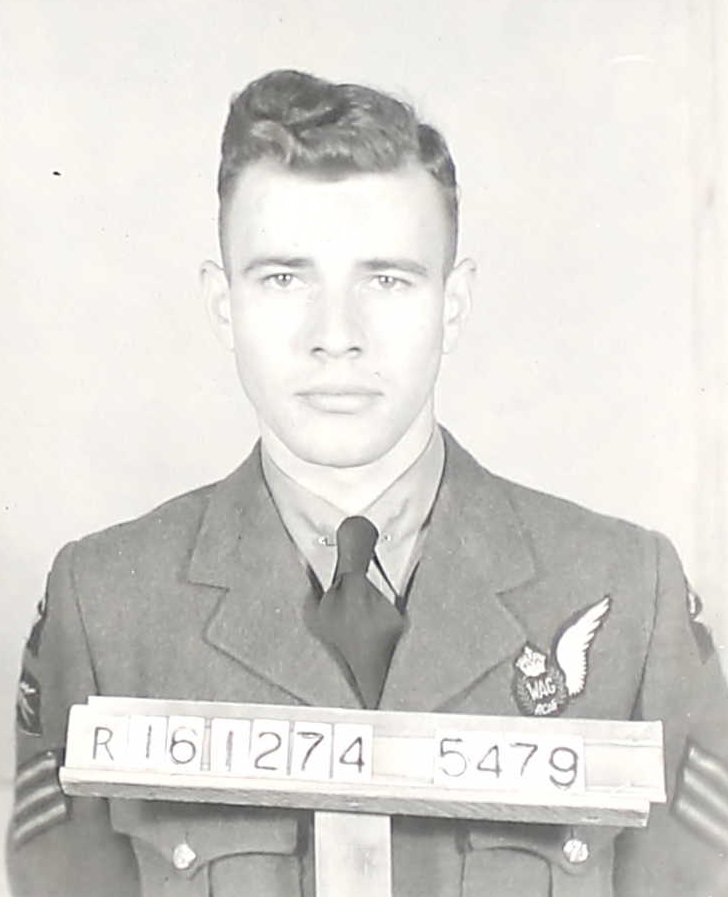 Russell Munn Almas