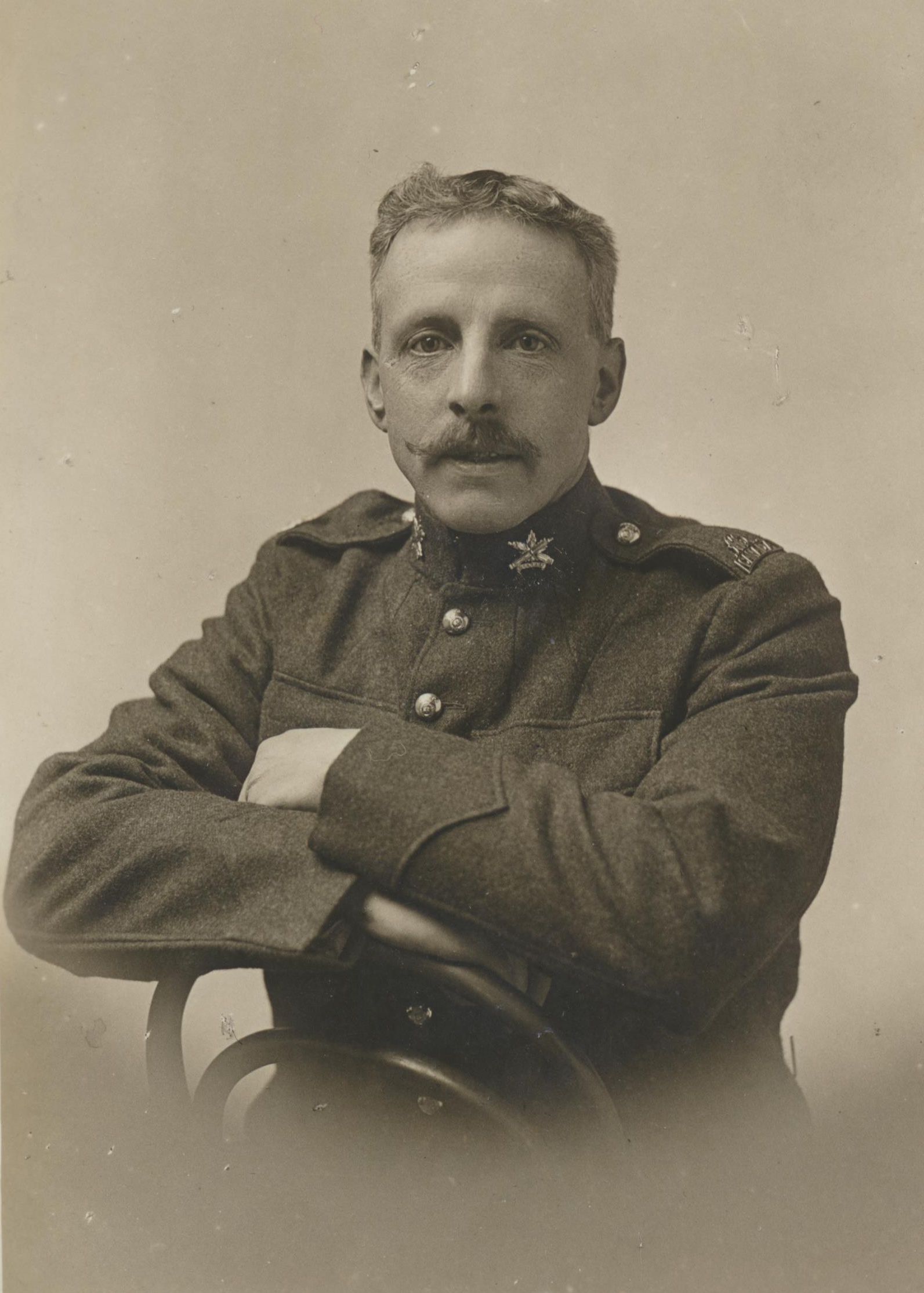 Robert Joseph James Almas