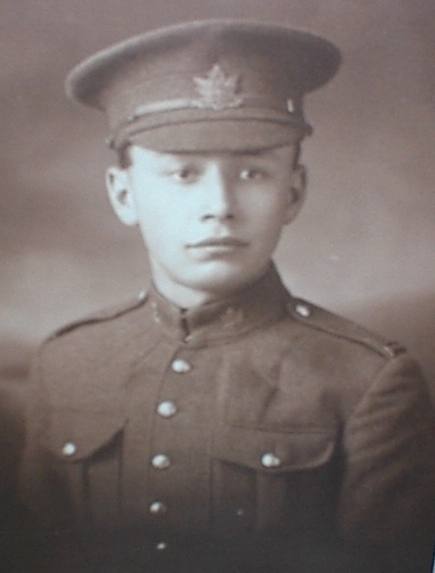 Roy Bradt