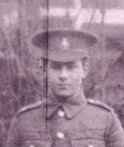 Harold Wallace Brown