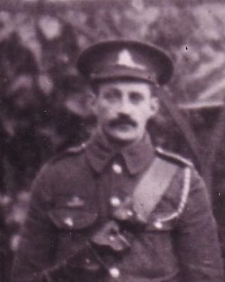 Horace George Brown