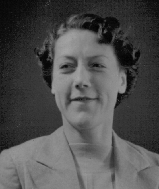 Jean Brown