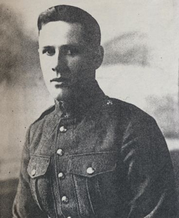 John William Eadie