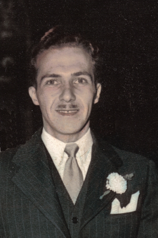George Ingleson