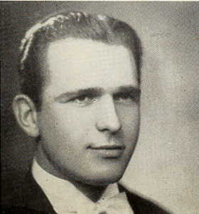 William Alexander Lockington